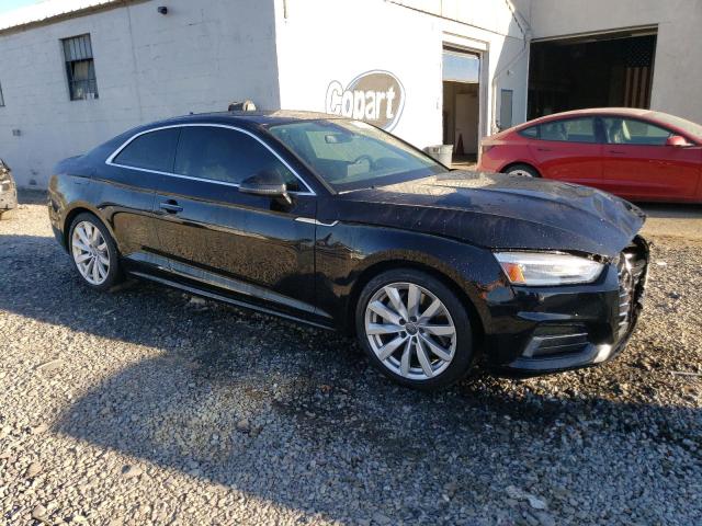 2018 AUDI A5 PREMIUM - WAUNNAF51JA065027