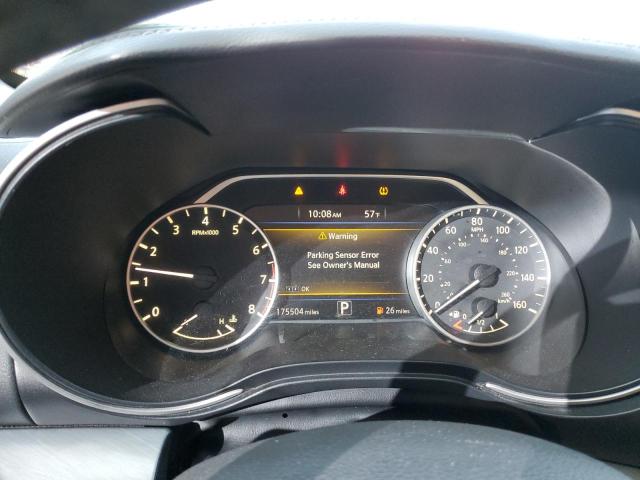 2016 NISSAN MAXIMA 3.5 - 1N4AA6APXGC902427