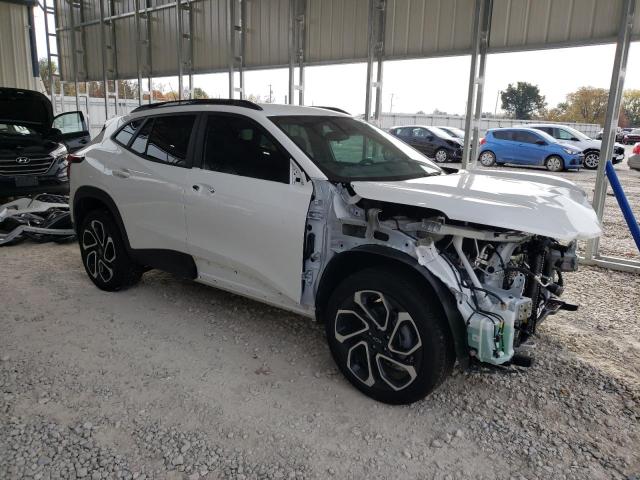 Vin: kl77ljepxsc014701, lot: 77169324, chevrolet trax 2rs 2rs 20254