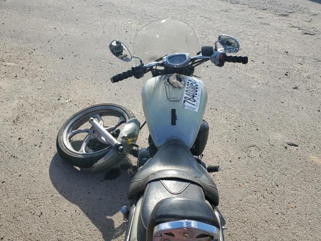 2012 YAMAHA XVS1300 CU JYAVP33E0CA006076