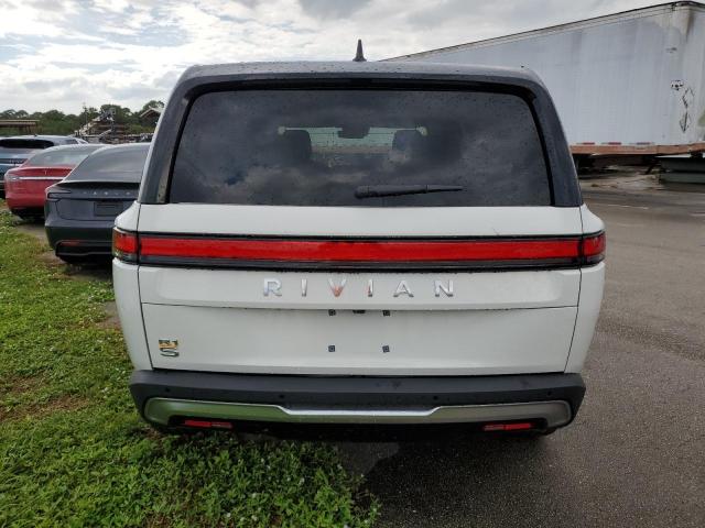 2023 RIVIAN R1S ADVENT - 7PDSGABA3PN024458