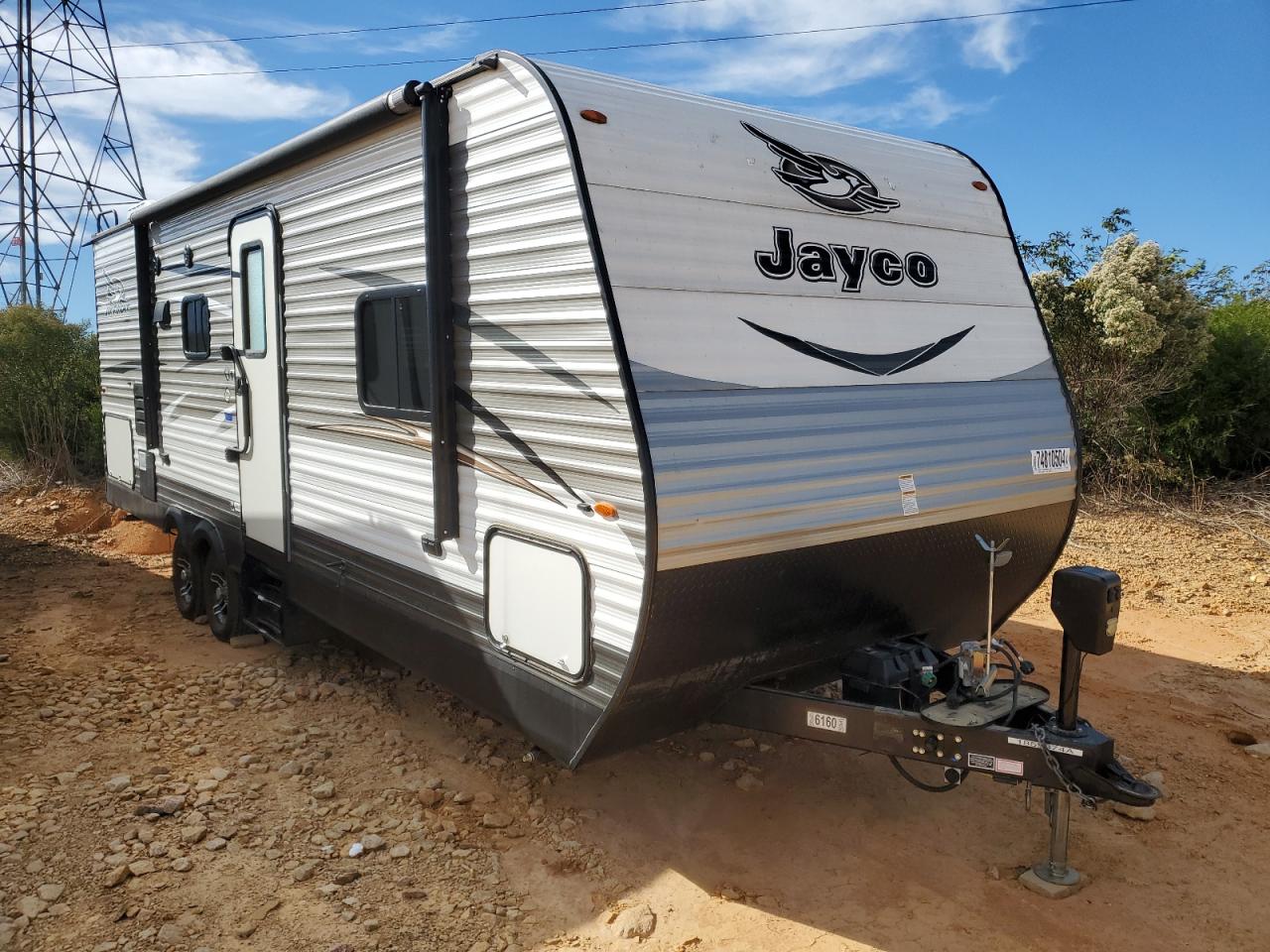 Jayco Jayco 2017 