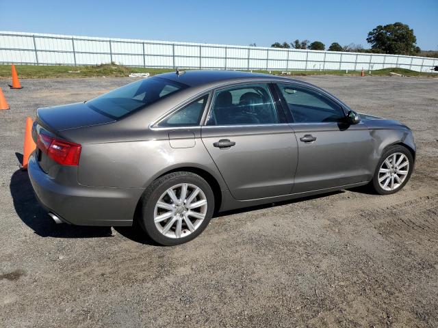 VIN WAUGFAFC7EN063558 2014 Audi A6, Premium Plus no.3