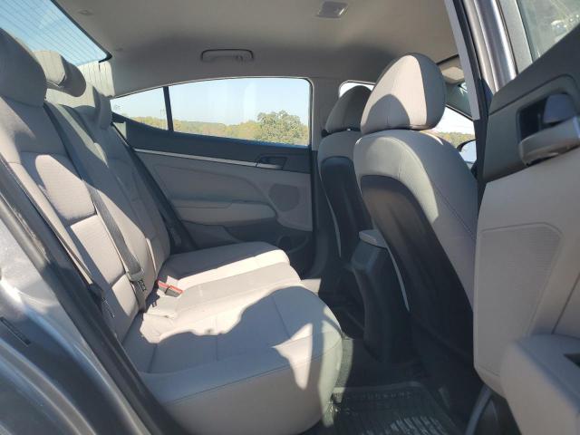 2018 HYUNDAI ELANTRA SE - 5NPD74LF5JH329107