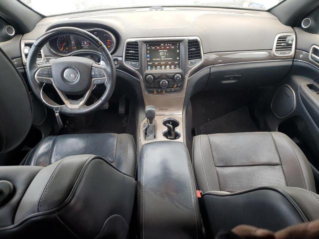 2017 JEEP GRAND CHER - 1C4RJFCG5HC645737