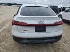 Lot #2928934813 2024 AUDI Q8 E-TRON