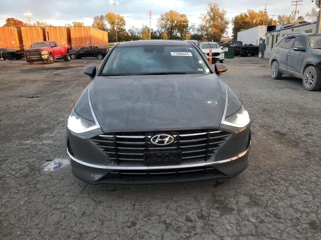 2023 HYUNDAI SONATA SE - KMHL24JA2PA249227