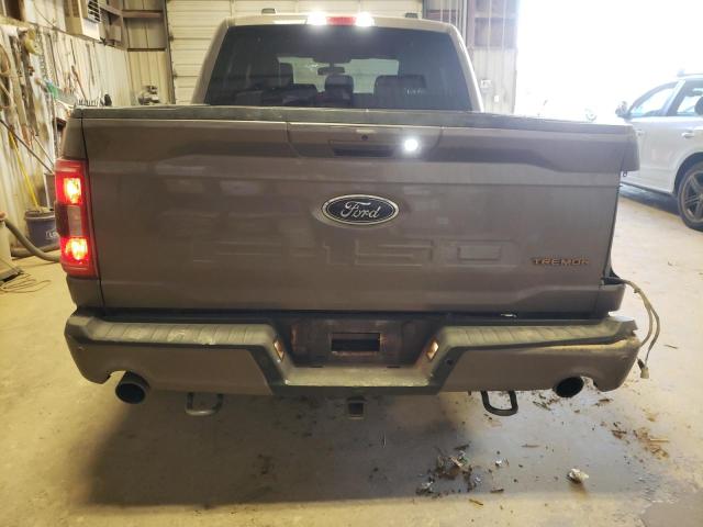 2023 FORD F150 SUPER - 1FTEW1E81PFB44320