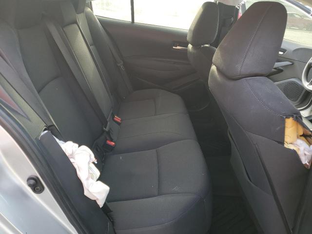 2021 TOYOTA COROLLA LE - JTDEPMAE2MJ128453