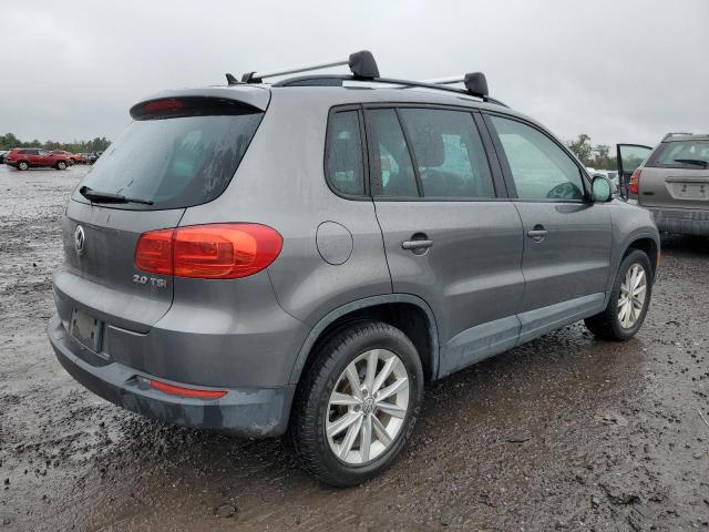 VIN WVGAV7AXXFW506107 2015 Volkswagen Tiguan, S no.3