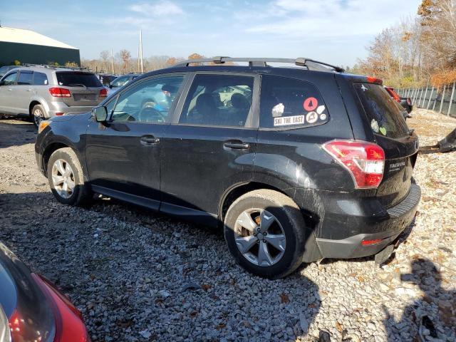 2015 SUBARU FORESTER 2 - JF2SJADC8FH585048