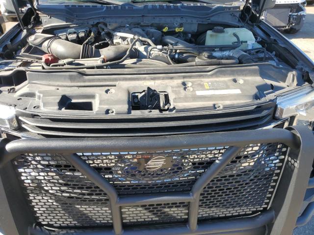 VIN 1FT7W2BT4HEE80462 2017 FORD F250 no.11