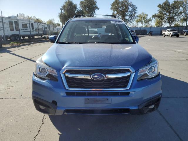 VIN JF2SJARCXHH459883 2017 Subaru Forester, 2.5I Li... no.5