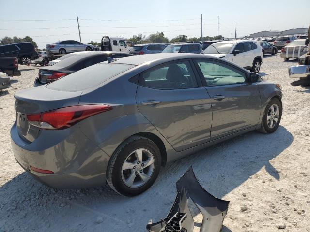 VIN 5NPDH4AE0EH523508 2014 Hyundai Elantra, SE no.3