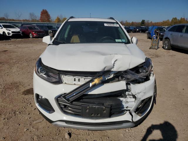 2018 CHEVROLET TRAX PREMI 3GNCJRSB8JL159695