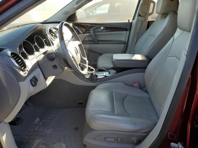 VIN 5GAKVCKD5HJ253026 2017 Buick Enclave no.7