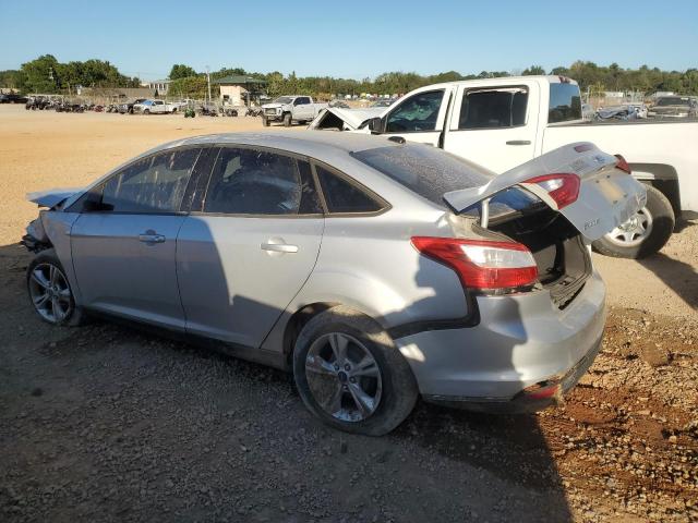 VIN 1FADP3F28DL330941 2013 Ford Focus, SE no.2