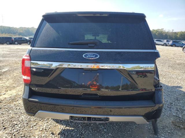 2021 FORD EXPEDITION - 1FMJK1HT2MEA78710