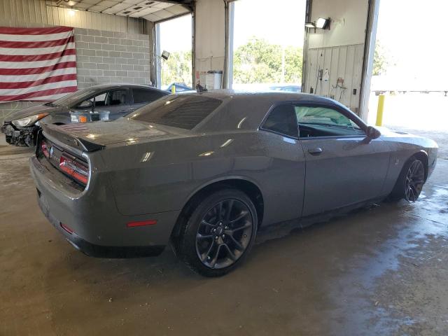 2023 DODGE CHALLENGER 2C3CDZFJXPH669697