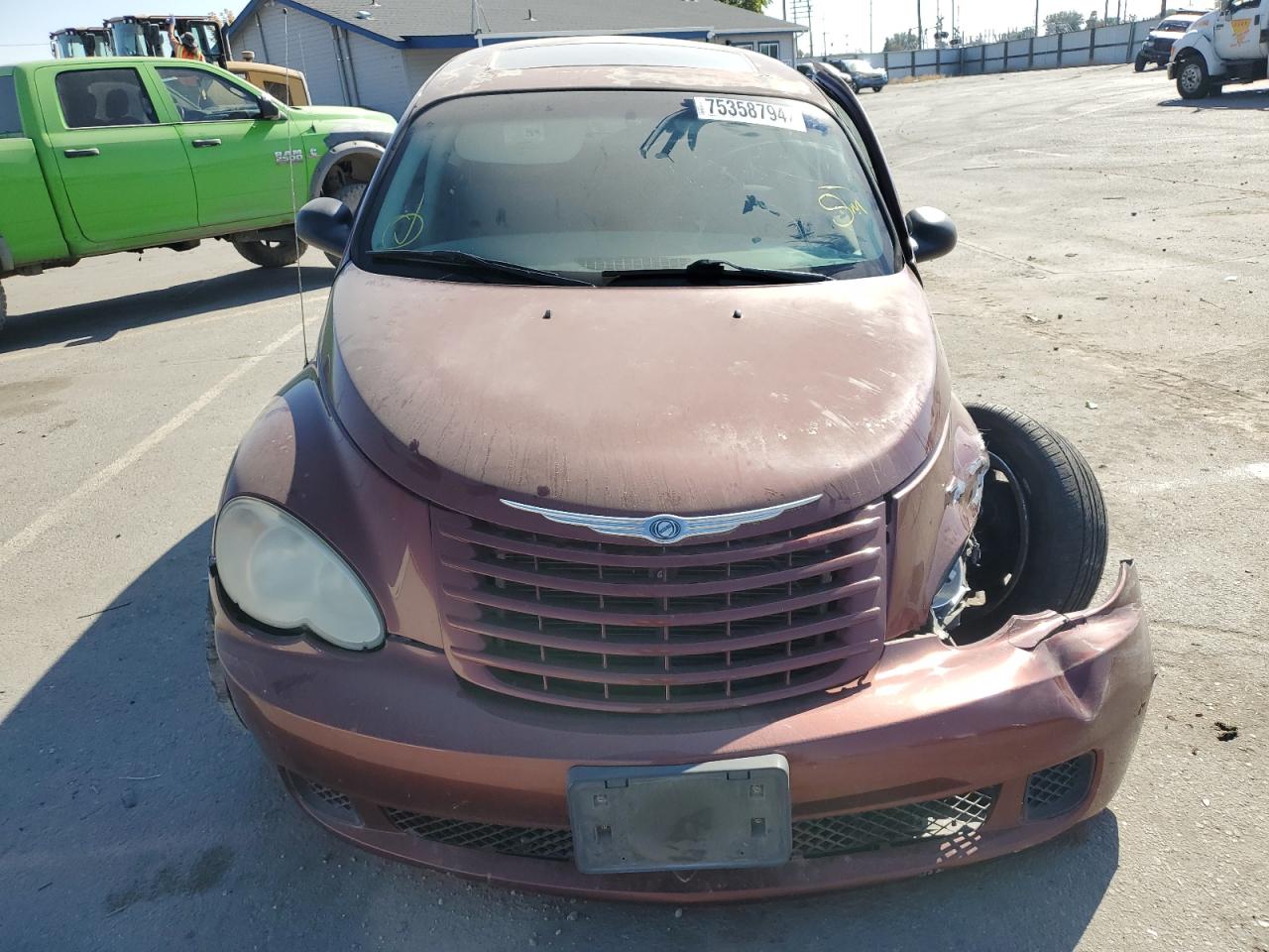 Lot #2945550099 2008 CHRYSLER PT CRUISER