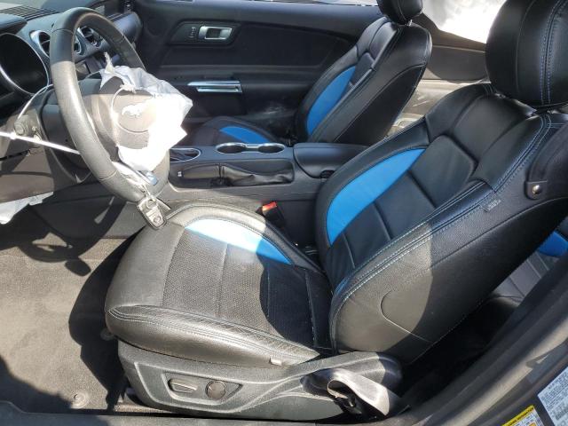 2022 FORD MUSTANG - 1FA6P8TH0N5121956