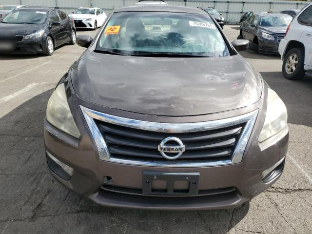 VIN 1N4AL3AP6EN229002 2014 Nissan Altima, 2.5 no.5