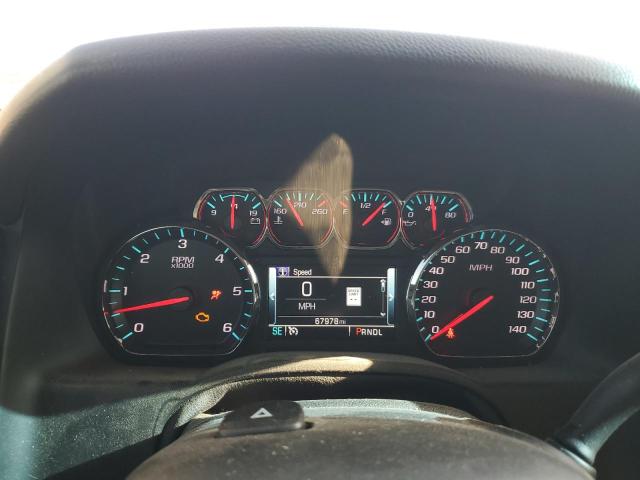 2020 CHEVROLET SUBURBAN K - 1GNSKHKC2LR126134