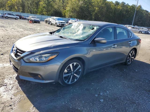 2018 NISSAN ALTIMA 2.5 #3024890406