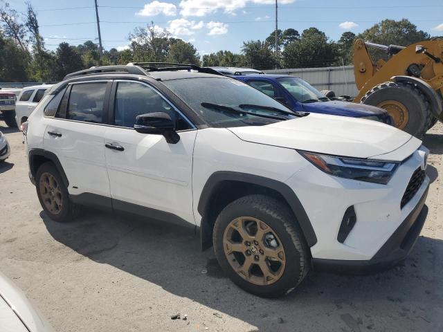 2024 TOYOTA RAV4 WOODL 2T3UWRFV6RW236393