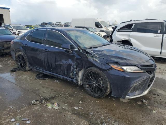 Vin: 4t1k61ak7nu719092, lot: 78902394, toyota camry xse 20224