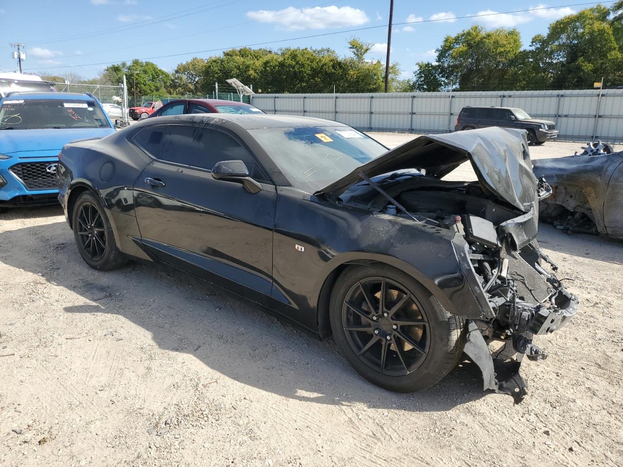 Lot #2943019354 2020 CHEVROLET CAMARO LS