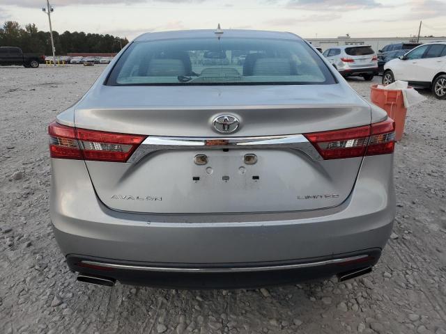 2017 TOYOTA AVALON XLE - 4T1BK1EB6HU251883