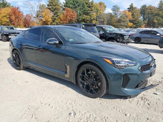 2022 KIA STINGER GT - KNAE35LD9N6118249