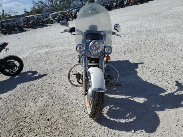 2006 HARLEY-DAVIDSON FLSTNI 1HD1JDB196Y047986