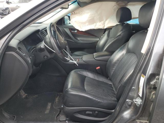 2016 INFINITI QX50 - JN1BJ0RR2GM260767