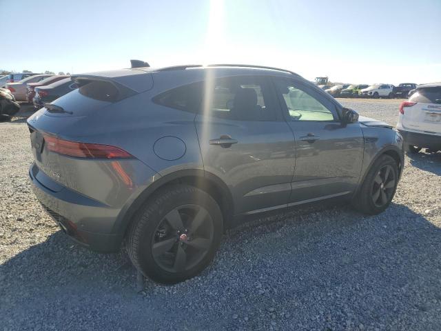 JAGUAR E-PACE CHE 2020 gray  gas SADF12FX6L1Z87584 photo #4