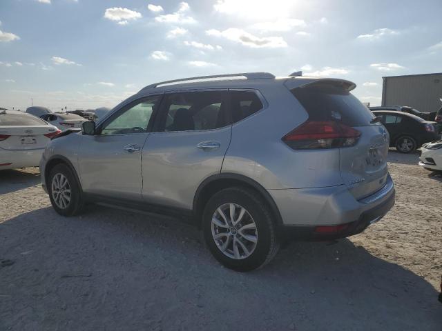 2017 NISSAN ROGUE S - KNMAT2MTXHP596393
