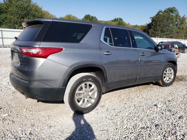 2020 CHEVROLET TRAVERSE L - 1GNERFKW4LJ104321