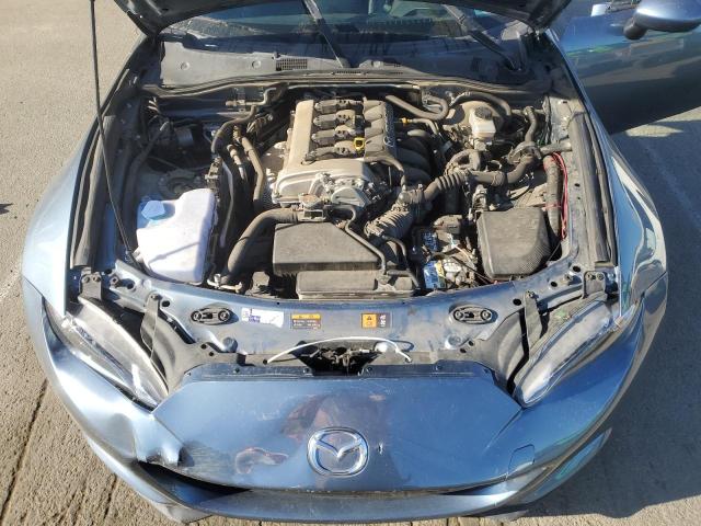 VIN JM1NDAM74H0107135 2017 MAZDA MX5 no.11