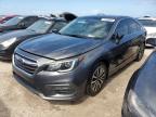 2019 SUBARU LEGACY 2.5 - 4S3BNAF63K3008462