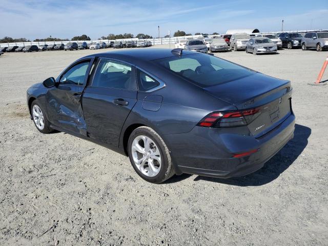 VIN 1HGCY1F29RA035536 2024 Honda Accord, LX no.2