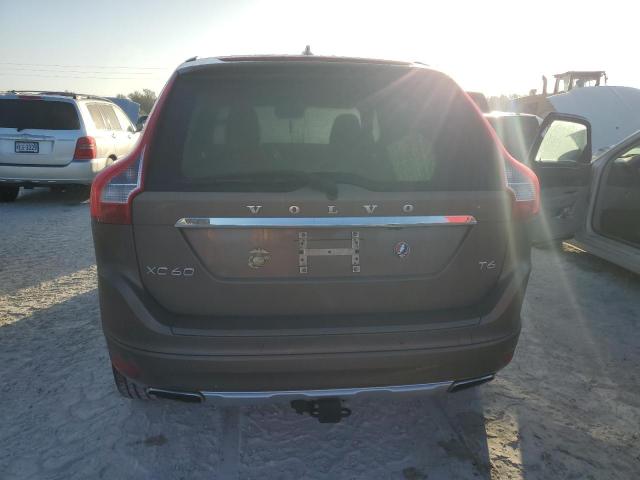 VIN YV449MDM1F2698480 2015 Volvo XC60, T6 Platinum no.6