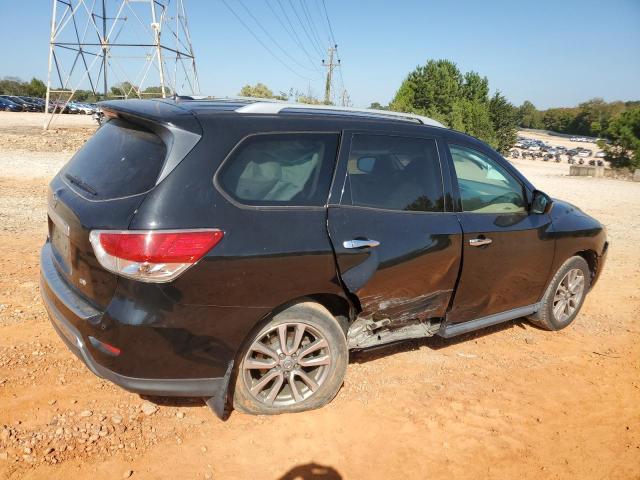 2015 NISSAN PATHFINDER - 5N1AR2MN0FC633080