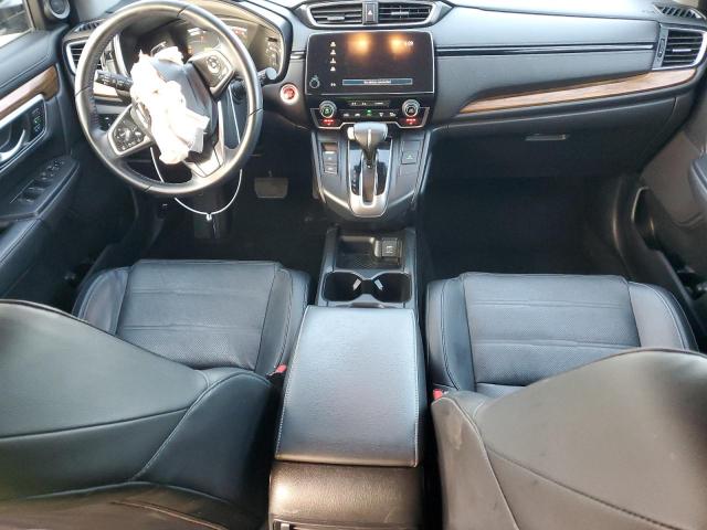 2017 HONDA CR-V EXL - 5J6RW2H82HL021917