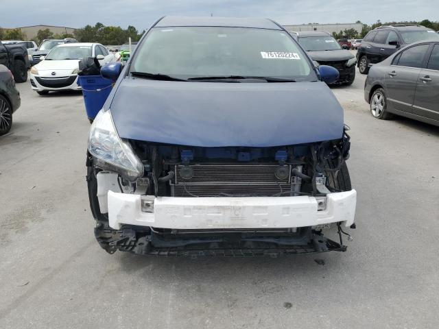 VIN JTDZN3EU8D3278333 2013 Toyota Prius no.5