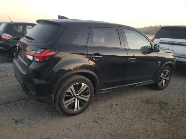 2023 MITSUBISHI OUTLANDER - JA4ARUAUXPU003116