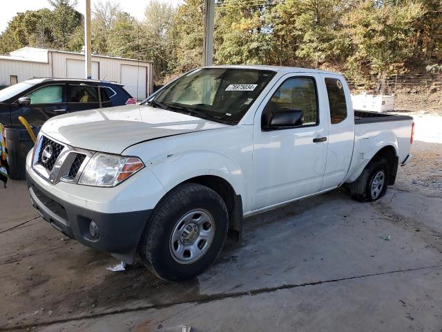 2019 NISSAN FRONTIER S #2987003813