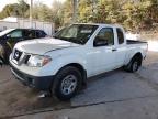 NISSAN FRONTIER S photo