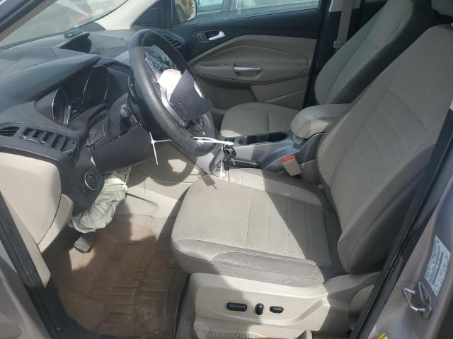 2016 FORD ESCAPE SE - 1FMCU0G73GUB37775