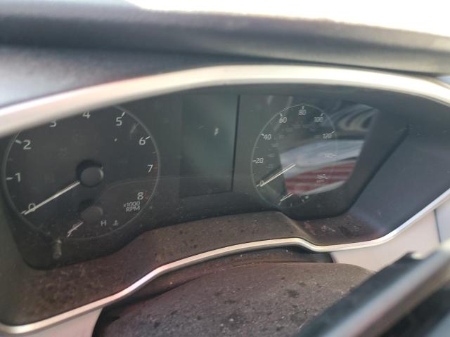 2024 TOYOTA COROLLA SE - JTND4MBE1R3214282